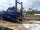 High Effieiency River Sand Pumping Machine For River Dredger / Sand Suction supplier