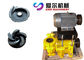 Energy Saving Mining Slurry Pump Pneumatic Tr Pump Anti - Abrasive Material supplier